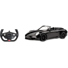 Oyuncaq avtomobil Rastar R/C 1:12 Porsche 911 Carrera S 6930751306998