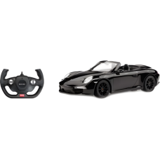 Oyuncaq avtomobil Rastar R/C 1:12 Porsche 911 Carrera S 6930751306998