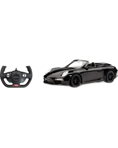 Oyuncaq avtomobil Rastar R/C 1:12 Porsche 911 Carrera S 6930751306998