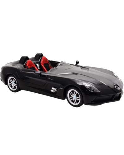 Oyuncaq avtomobil Rastar R/C 1:12 Mercedes-Benz SLR 6930751304369