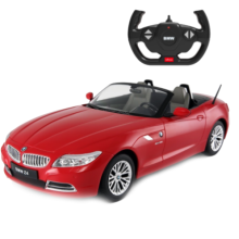 Oyuncaq avtomobil Rastar R/C 1:12 BMW Z4 6930751304000