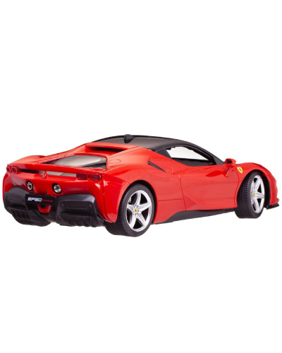 Oyuncaq avtomobil Rastar R/C 1:14 Ferrari SF90 Stradale 6930751317796