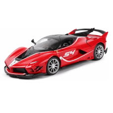 Oyuncaq avtomobil Rastar R/C 1:14 Ferrari FXX K Evo 6930751315020