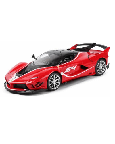 Oyuncaq avtomobil Rastar R/C 1:14 Ferrari FXX K Evo 6930751315020