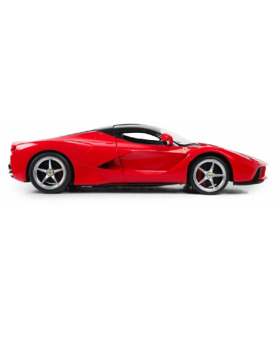 Oyuncaq avtomobil Rastar R/C 1:14 Ferrari LaFerrari 6930751307452