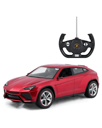 Oyuncaq avtomobil Rastar R/C 1:14 Lamborghini  Urus Concept 6930751308657