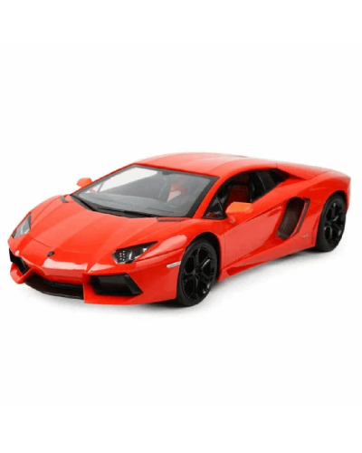 Oyuncaq avtomobil Rastar R/C 1:14 Aventador LP700 6930751304420