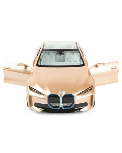 Oyuncaq avtomobil Rastar 1:14 BMW 14 Concept 6930751320345