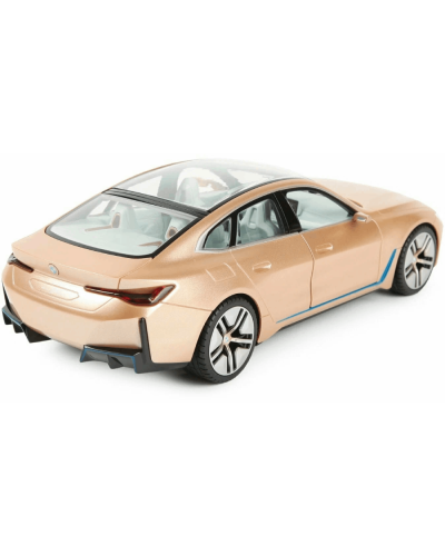 Oyuncaq avtomobil Rastar 1:14 BMW 14 Concept 6930751320345