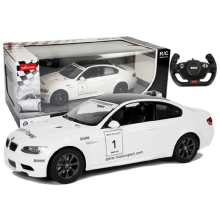 Oyuncaq avtomobil Rastar R/C 1:14 BMW M3 6930751306813