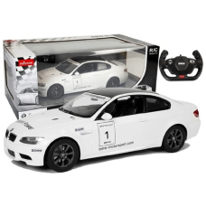 Oyuncaq avtomobil Rastar R/C 1:14 BMW M3 6930751306813
