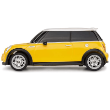 Oyuncaq avtomobil Rastar R/C 1:14 Minicoopers 6930751302402
