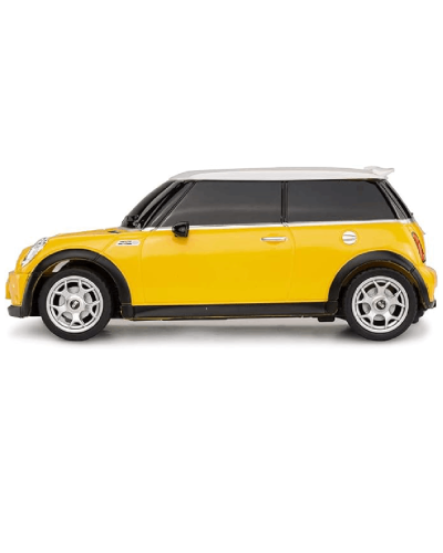 Oyuncaq avtomobil Rastar R/C 1:14 Minicoopers 6930751302402