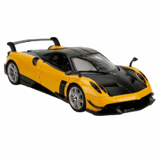 Oyuncaq avtomobil Rastar R/C 1:14 Pagani Huayra BC 6930751311206