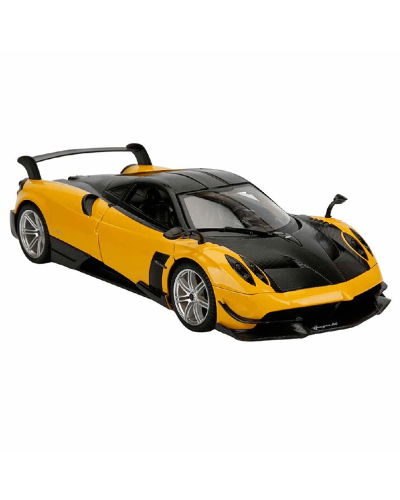 Oyuncaq avtomobil Rastar R/C 1:14 Pagani Huayra BC 6930751311206