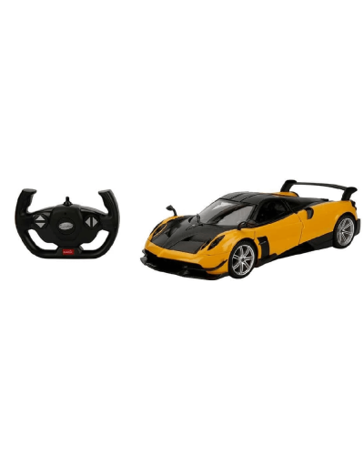 Oyuncaq avtomobil Rastar R/C 1:14 Pagani Huayra BC 6930751311206