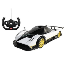 Oyuncaq avtomobil Rastar R/C 1:14 Pagani Zonda R 6930751311398
