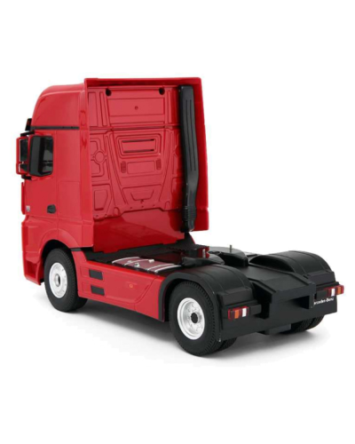 Oyuncaq avtomobil Rastar R/C 1:26 Mercedes-Benz Actors With 1:24 Scale Car 6930751310995