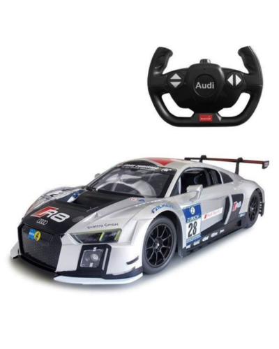 Oyuncaq avtomobil Rastar R/C 1:14 Audi R8 LMS 6930751310407