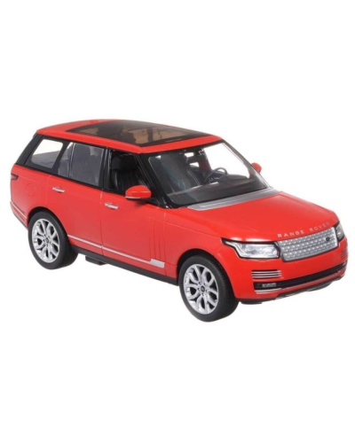 Oyuncaq avtomobil Rastar R/C 1:14 Range Rover Sport 2013 Version 6930751307209
