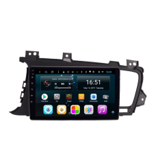 Android Monitor Still Cool Kia K5 2011-2014 (Infiniti System)