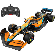 Oyuncaq avtomobil Rastar R/C 1:18 McLaren F1 MCL36 6930751322462