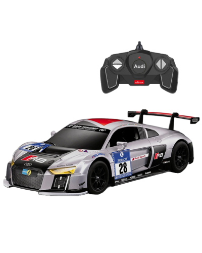 Oyuncaq avtomobil Rastar R/C 1:18 Audi R8 LMS Performance 6930751310193