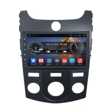Android Monitor Still Cool Kia K3 2009-2012 (Manual)