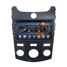 Android Monitor Still Cool Kia K3 2009-2012 (Manual)