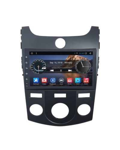 Android Monitor Still Cool Kia K3 2009-2012 (Manual)