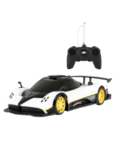 Oyuncaq avtomobil Rastar R/C 1:24 Pagani Zonda R 6930751311381