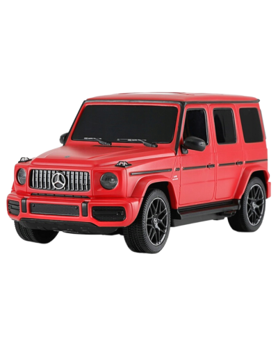Rastar R/C 1:24 Mercedes Benz G63 / 6930751315211