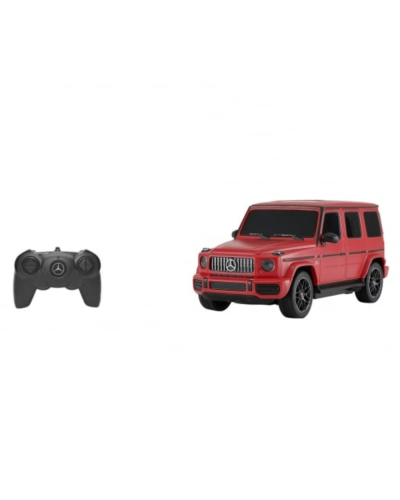 Rastar R/C 1:24 Mercedes Benz G63 / 6930751315211