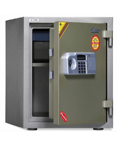 Seyf Booil BST-530