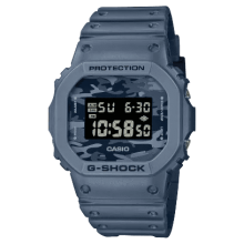 Saat G-Shock DW-5600CA-2DR