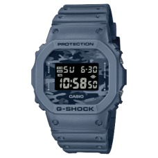 Saat G-Shock DW-5600CA-2DR