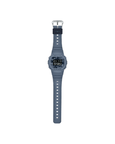 Saat G-Shock DW-5600CA-2DR