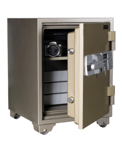 Seyf Booil BST-610