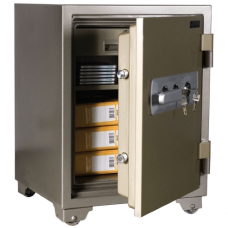 Seyf Booil BSK-670