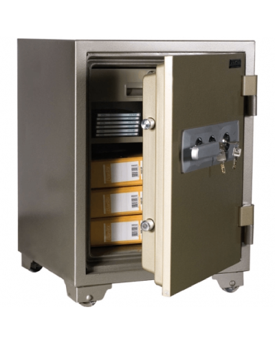 Seyf Booil BSK-670