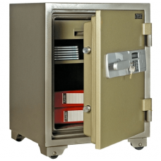 Seyf Booil BST-670