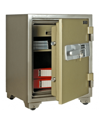 Seyf Booil BST-670