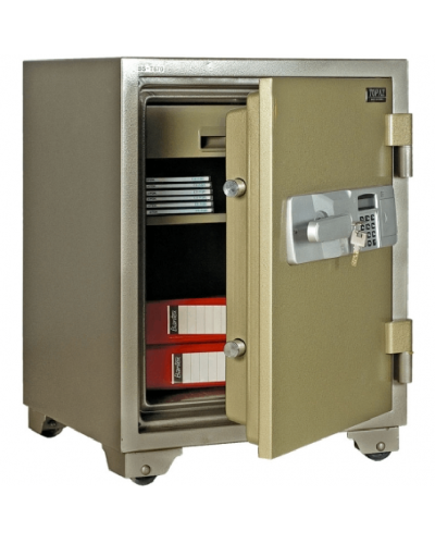 Seyf Booil BST-750