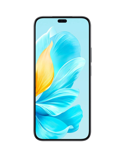 HONOR 200 Lite 8/256 GB Midnight Black