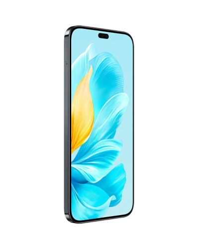 HONOR 200 Lite 8/256 GB Midnight Black