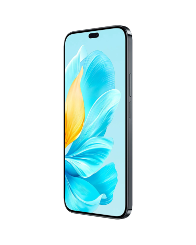 HONOR 200 Lite 8/256 GB Midnight Black