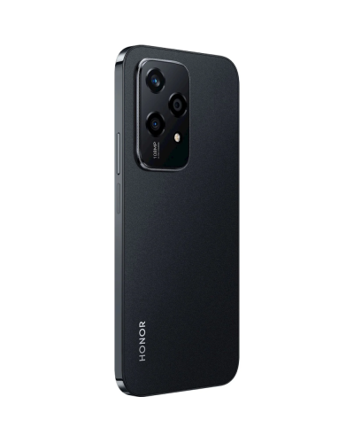 HONOR 200 Lite 8/256 GB Midnight Black