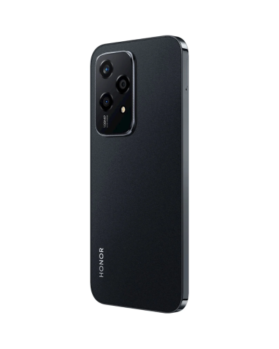 HONOR 200 Lite 8/256 GB Midnight Black
