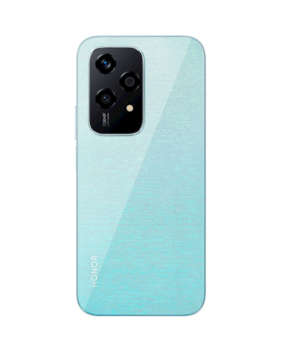 HONOR 200 Lite 8/256 GB Starry Blue
