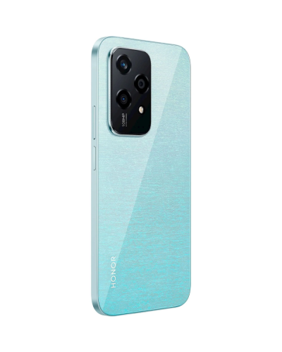 HONOR 200 Lite 8/256 GB Starry Blue